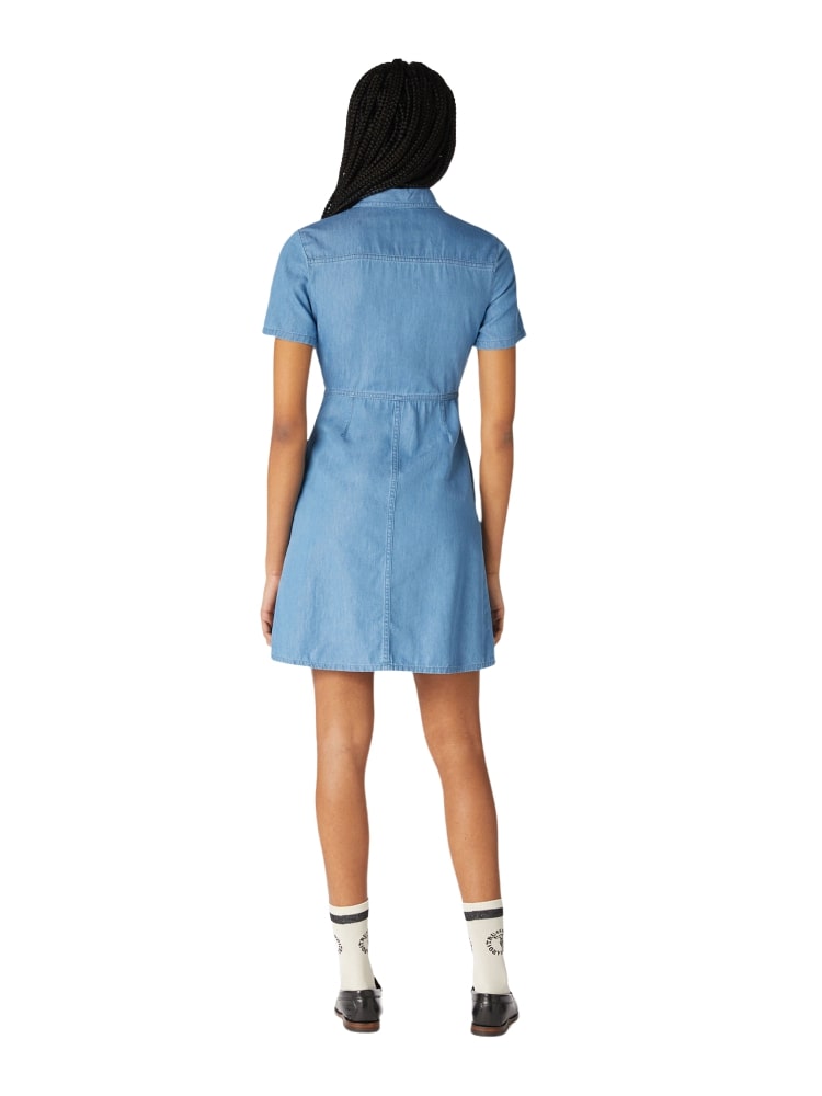 56D005981T005807 - Robe - Trussardi