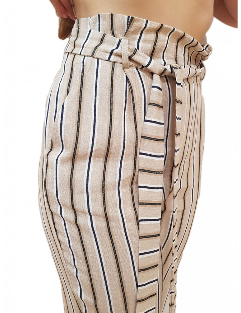 Pantaloni  Donna Gaudi   211FD25029