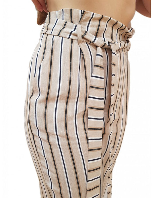 Pantaloni  Donna Gaudi   211FD25029