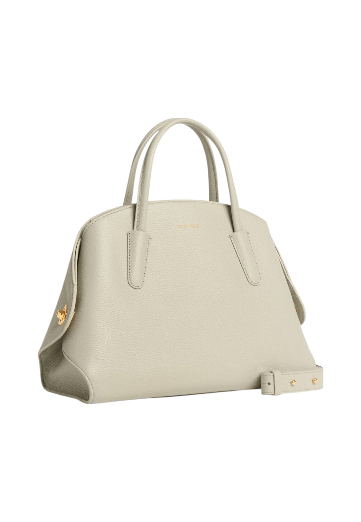 Borsa A Mano Donna Coccinelle Pelle con grana Tylde Soft E1V7N180201