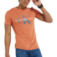 T-Shirt Manica Corta Uomo Calvin klein Jeans