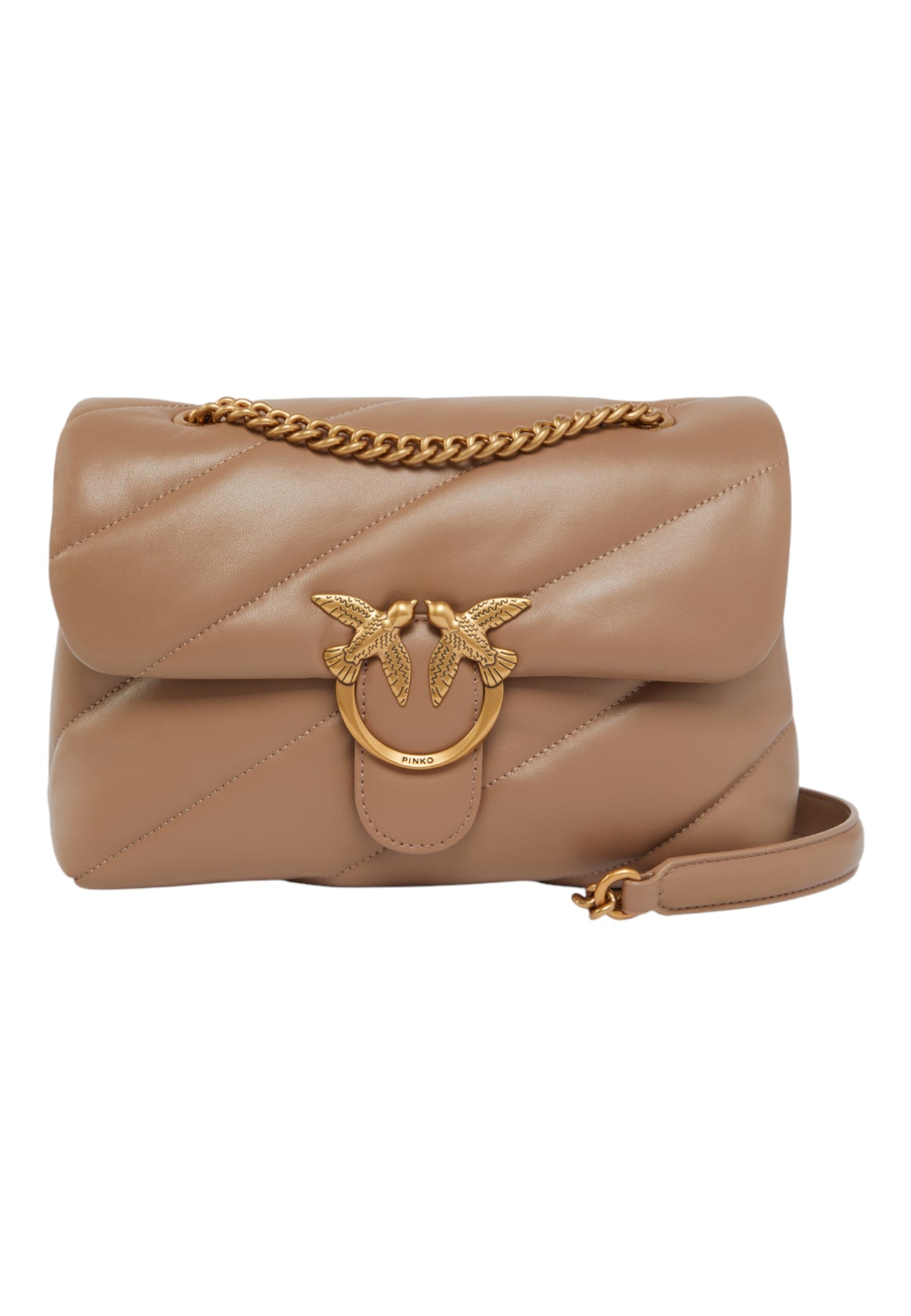 Borsa A Tracolla Donna Pinko  Love Puff Classic 100038A0F2