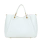 Borsa A Mano Donna Braccialini Large Con Doppio Manico Con Tracolla Amy B18812YY