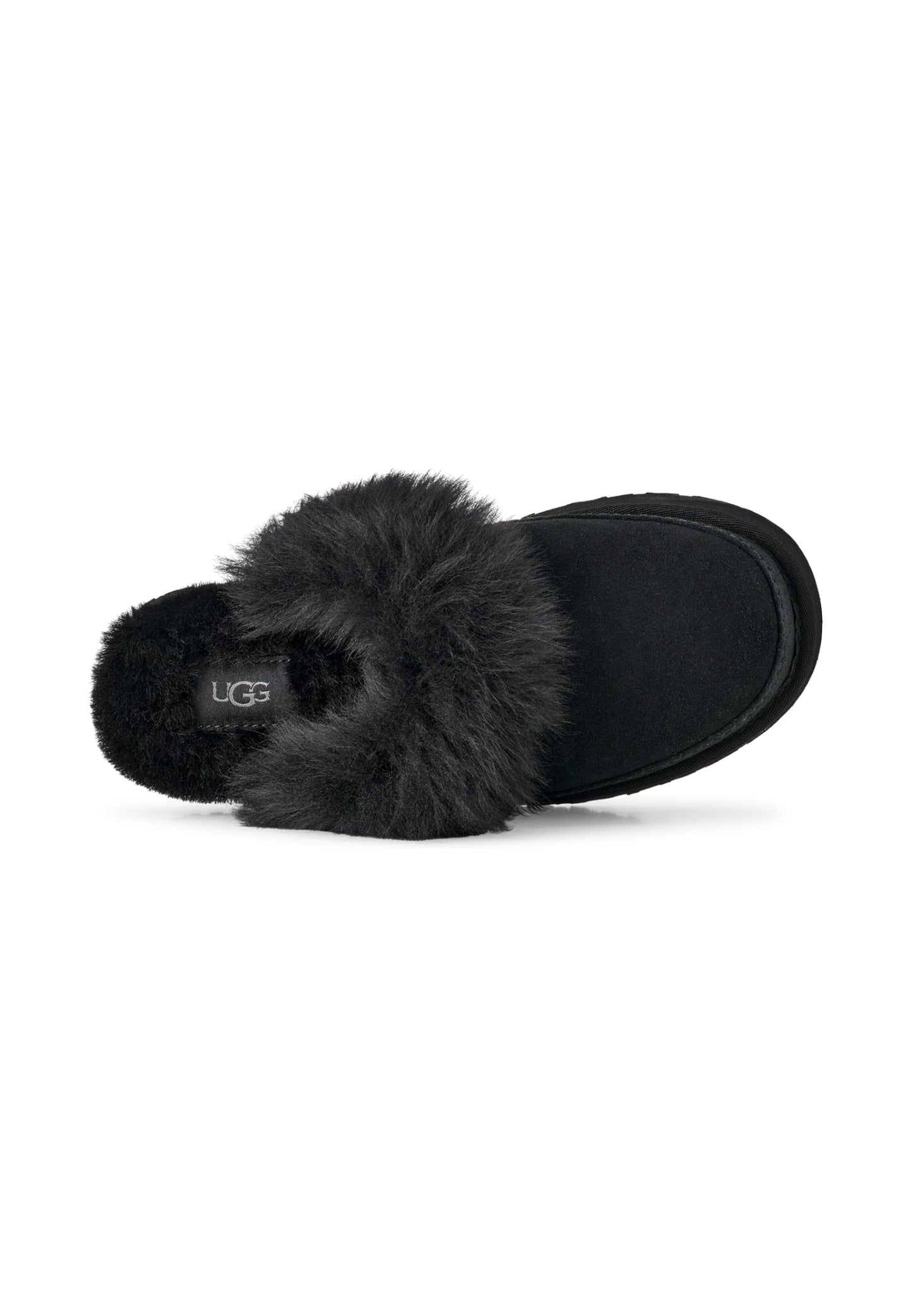 Ciabatte  Donna Ugg  W Disquette Chalet