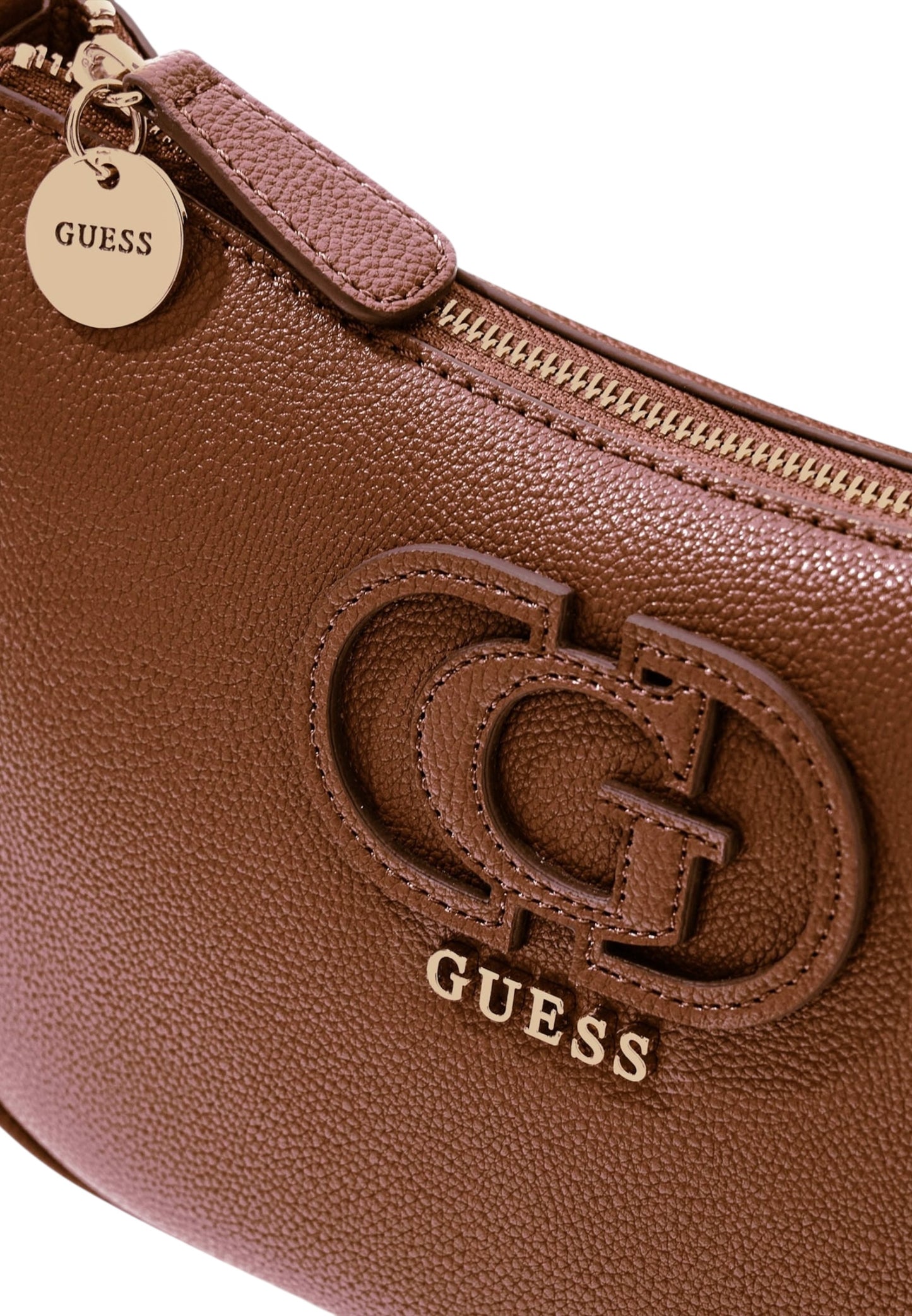 Borsa A Tracolla Donna Guess Shoulder Bag Isola HWBG9905180