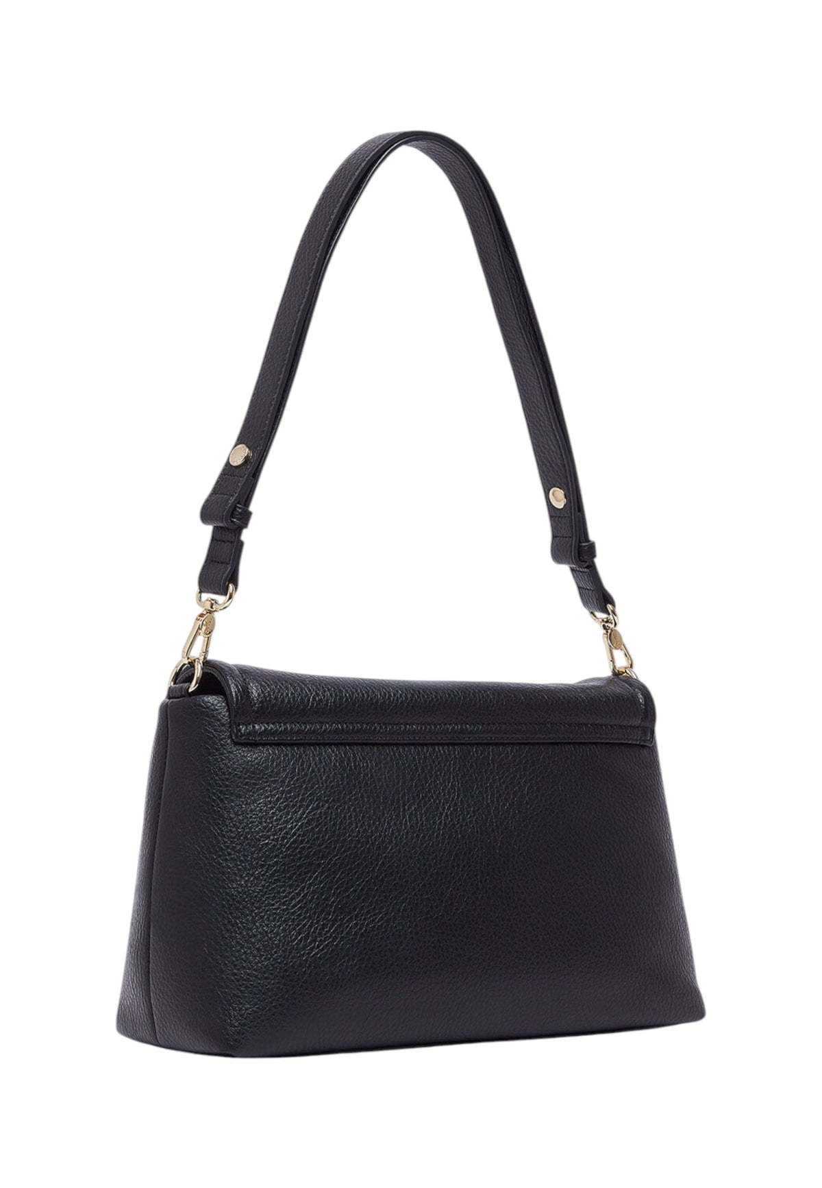 Borsa A Tracolla Donna Liu Jo Grande Con Patta  AF6147E1109