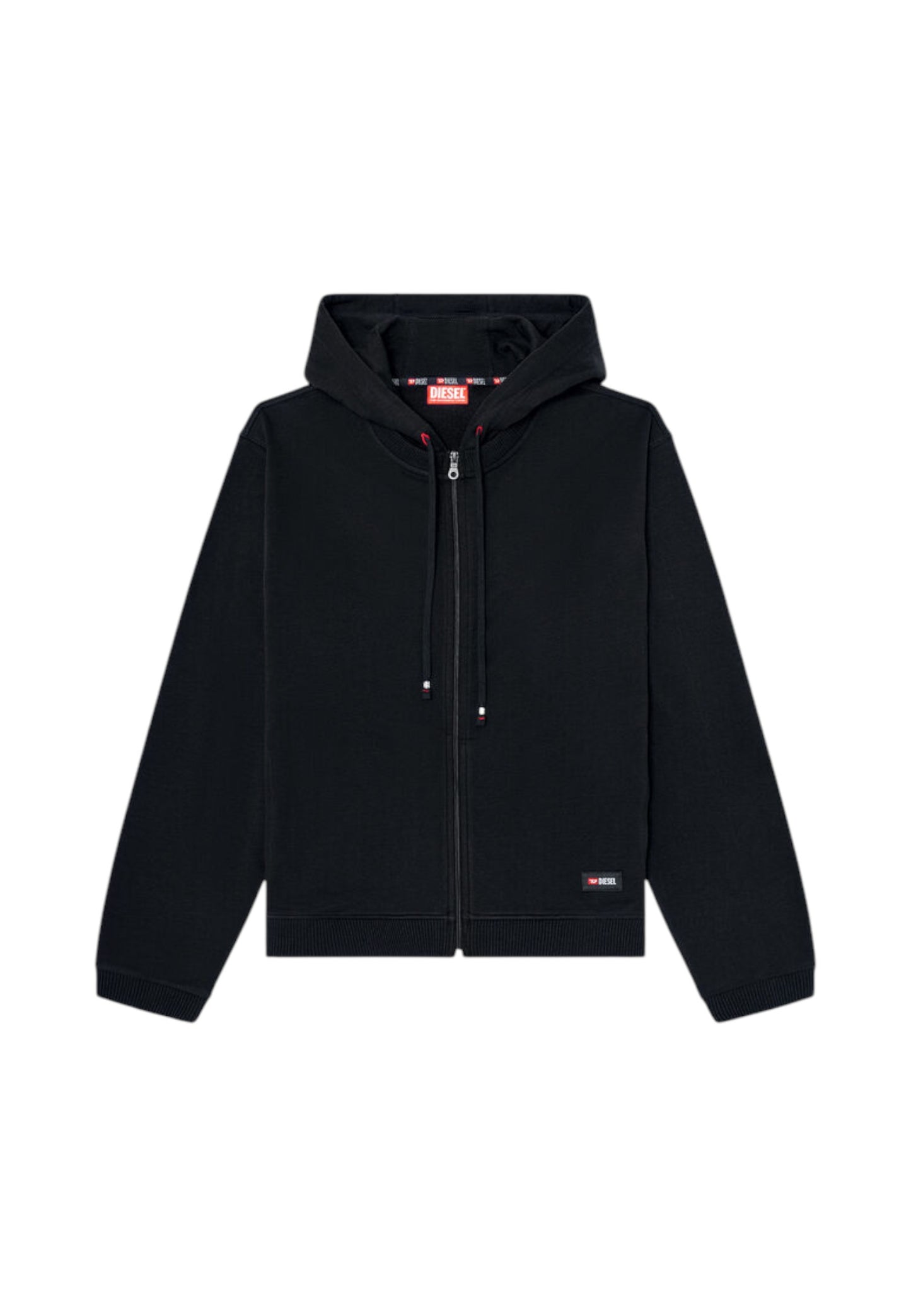Pigiama Lounge Top Uomo Diesel   A228000SIBH