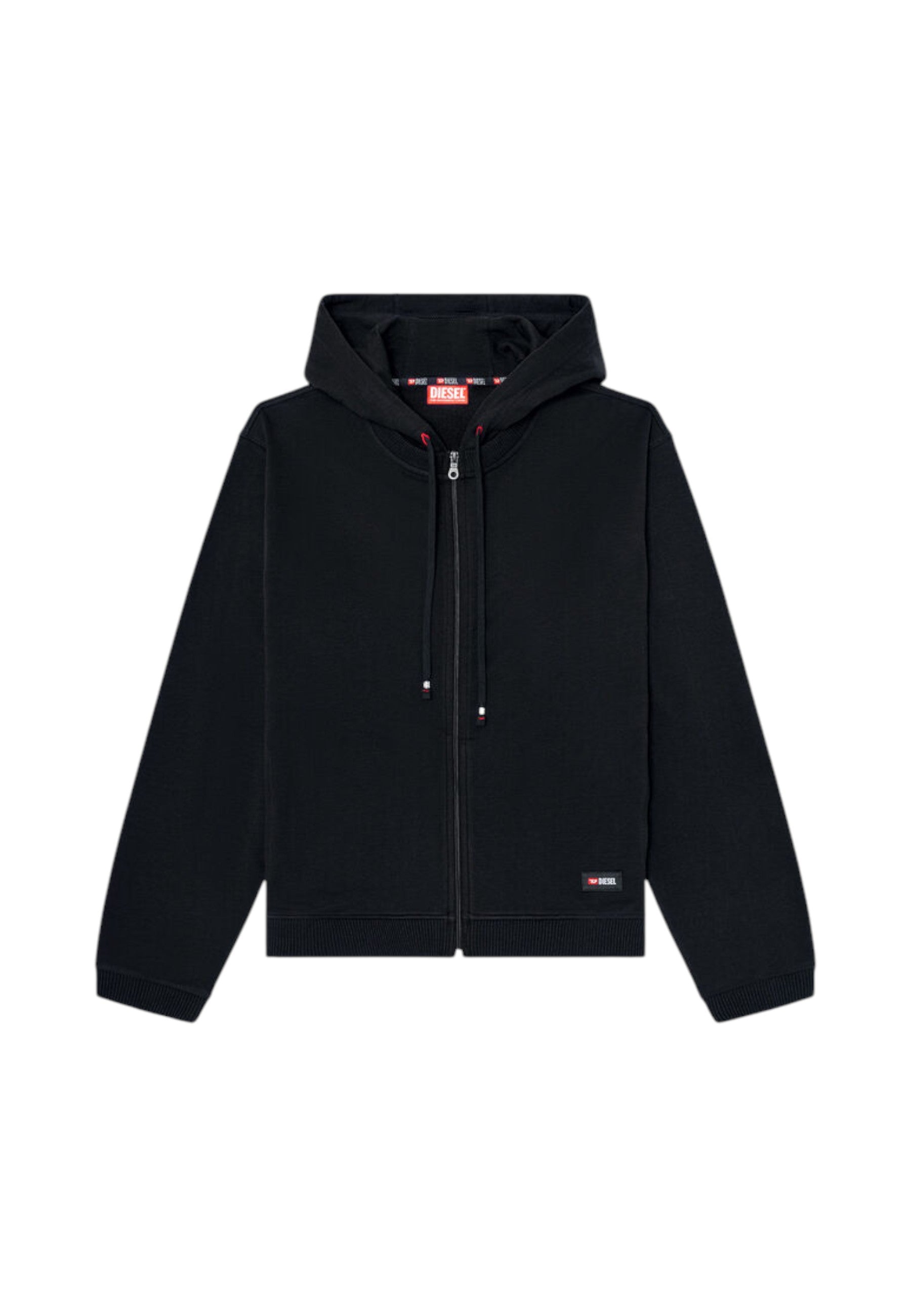 Pigiama Lounge Top Uomo Diesel   A228000SIBH