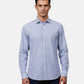 Camicia Manica lunga Uomo Harmont & Blaine A Righe  CNQ074013439I
