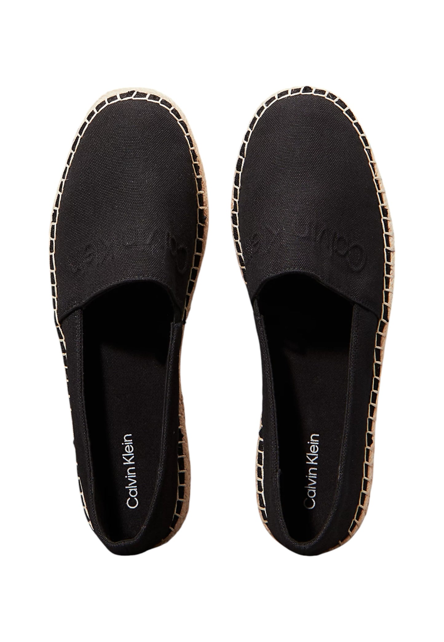 Espadrillas  Donna Calvin klein