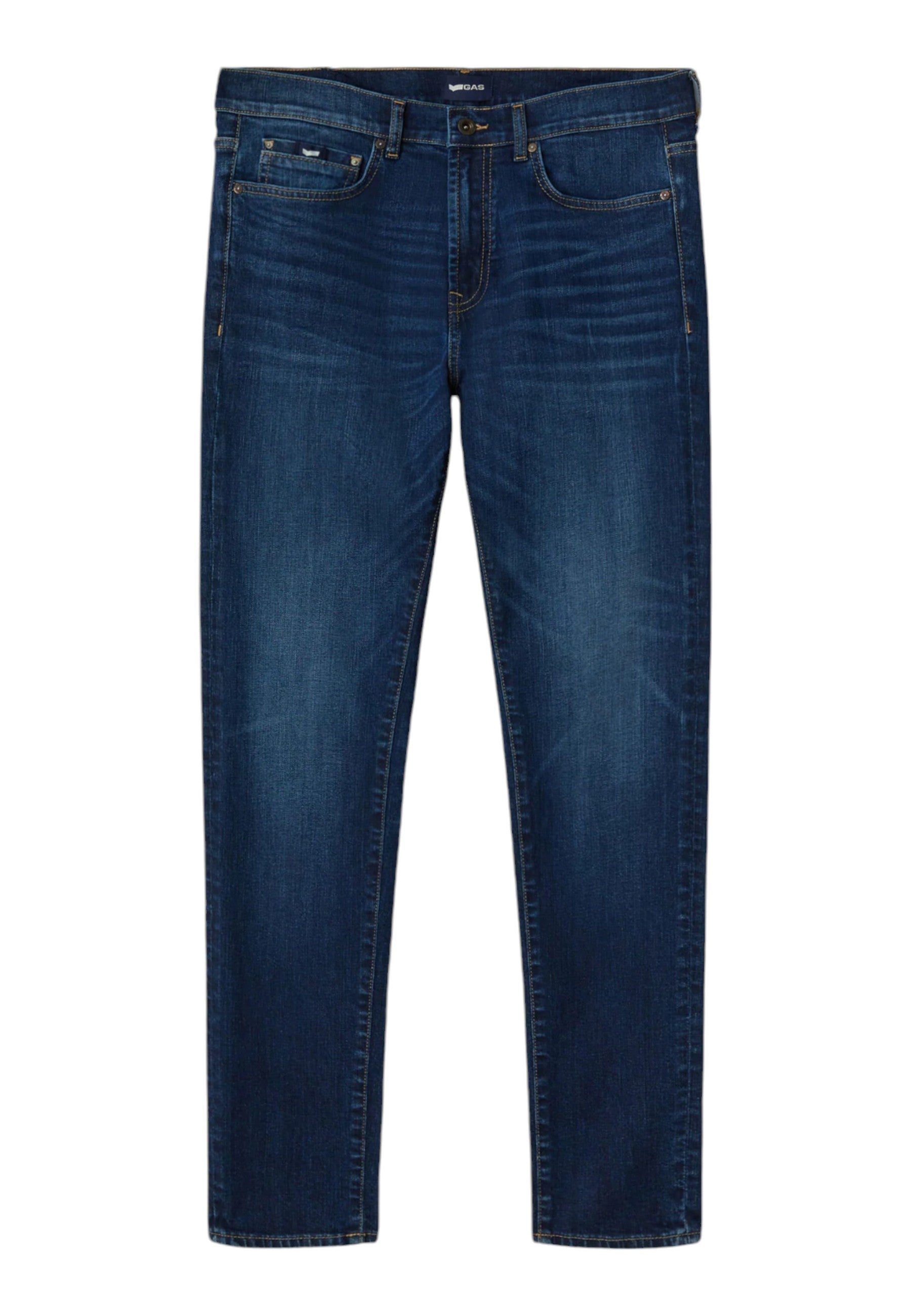Jeans  Uomo Gas   351451031065