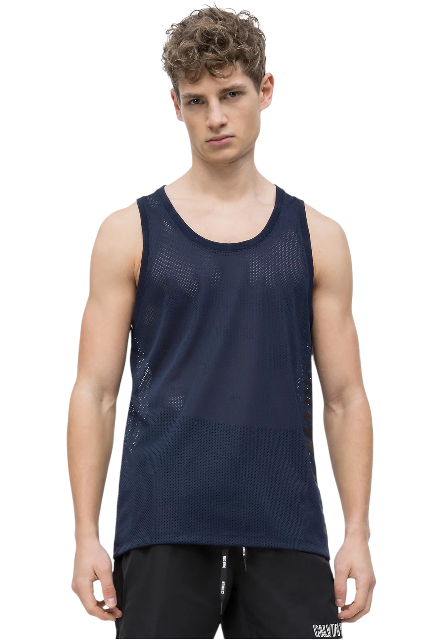 Canotta  Uomo Calvin klein