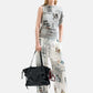Borsa A Spalla Donna Desigual  Bag Galaxy Lifta 2.0 Black 26WAXP04