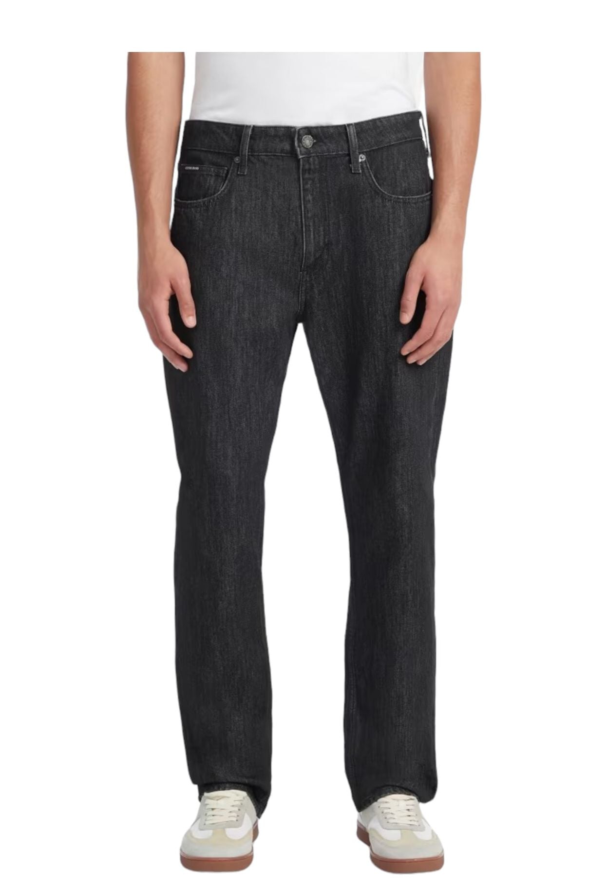 M4YA1BD5EK1 - Jeans - Guess