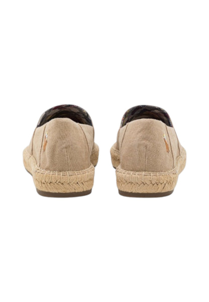 Espadrillas  Uomo Polo Ralph Lauren   803893744