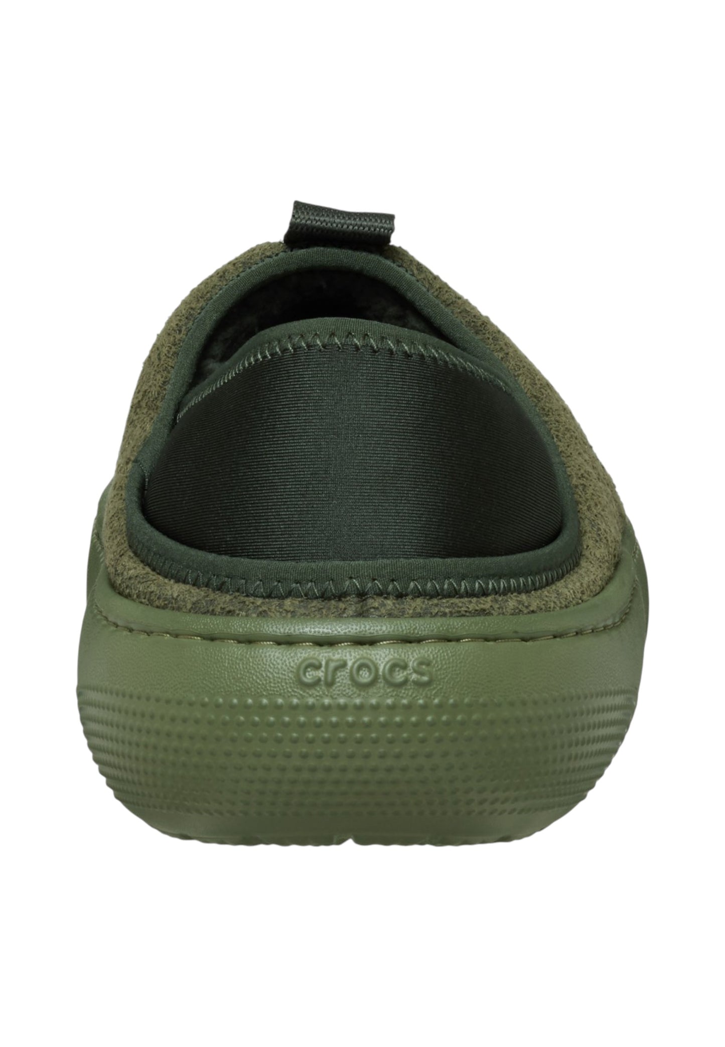 Ciabatte  Unisex Crocs  Classic Sueded Moc CR.212097