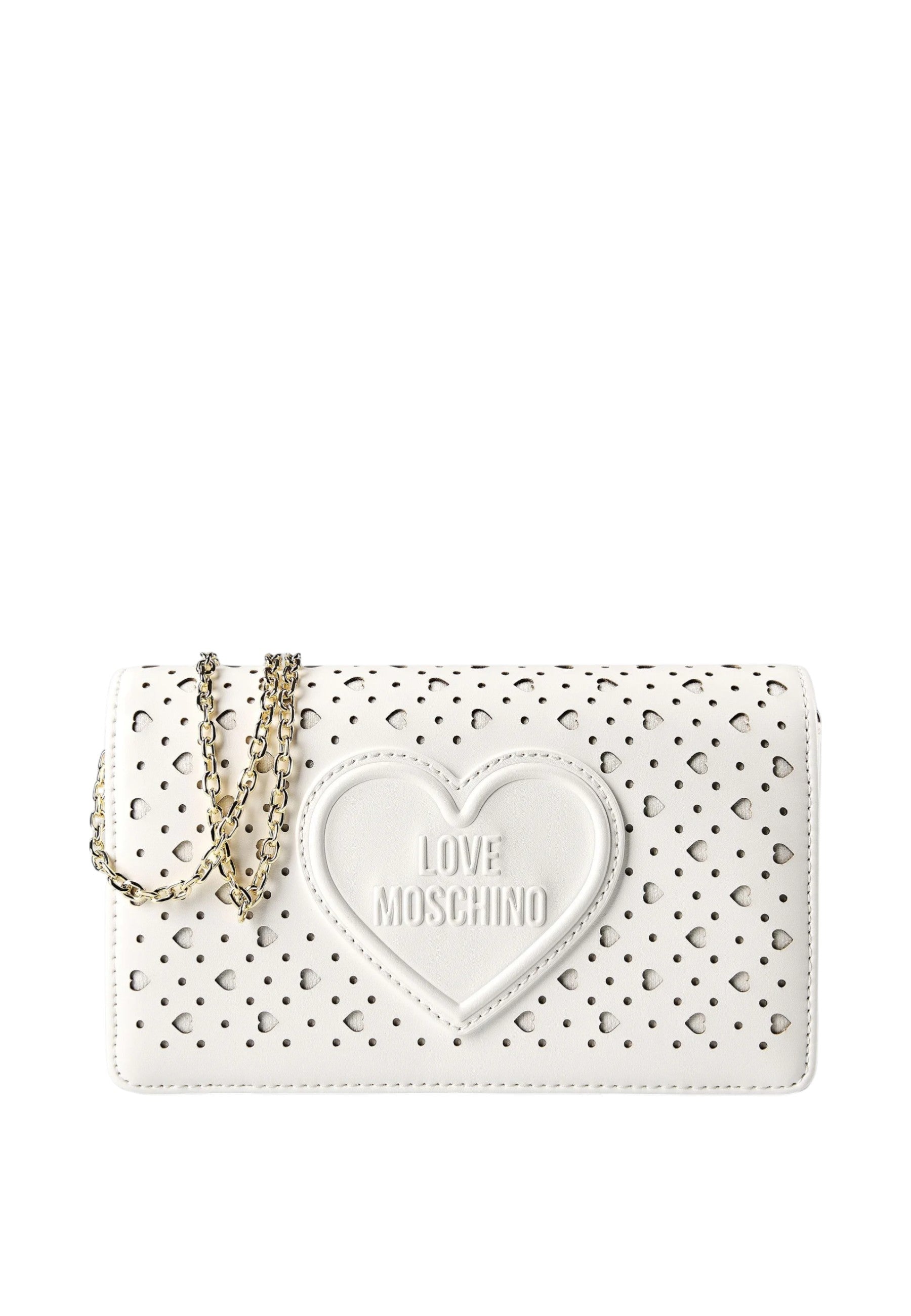 Borsa A Tracolla Donna Love Moschino   JC4295PP0OKK0