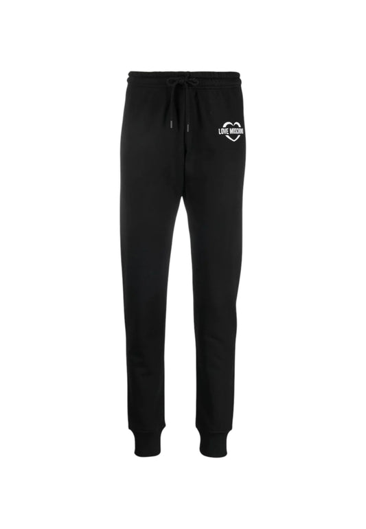 Pantaloni Tuta Donna Love Moschino   W142427M4055