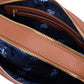Borsa A Tracolla Donna U.S. Polo Assn. Doppia Zip Mansion BEUE58716WVP