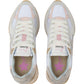 Sneakers Basse Donna Sun68  Stargirl Multicolor Option Z36215