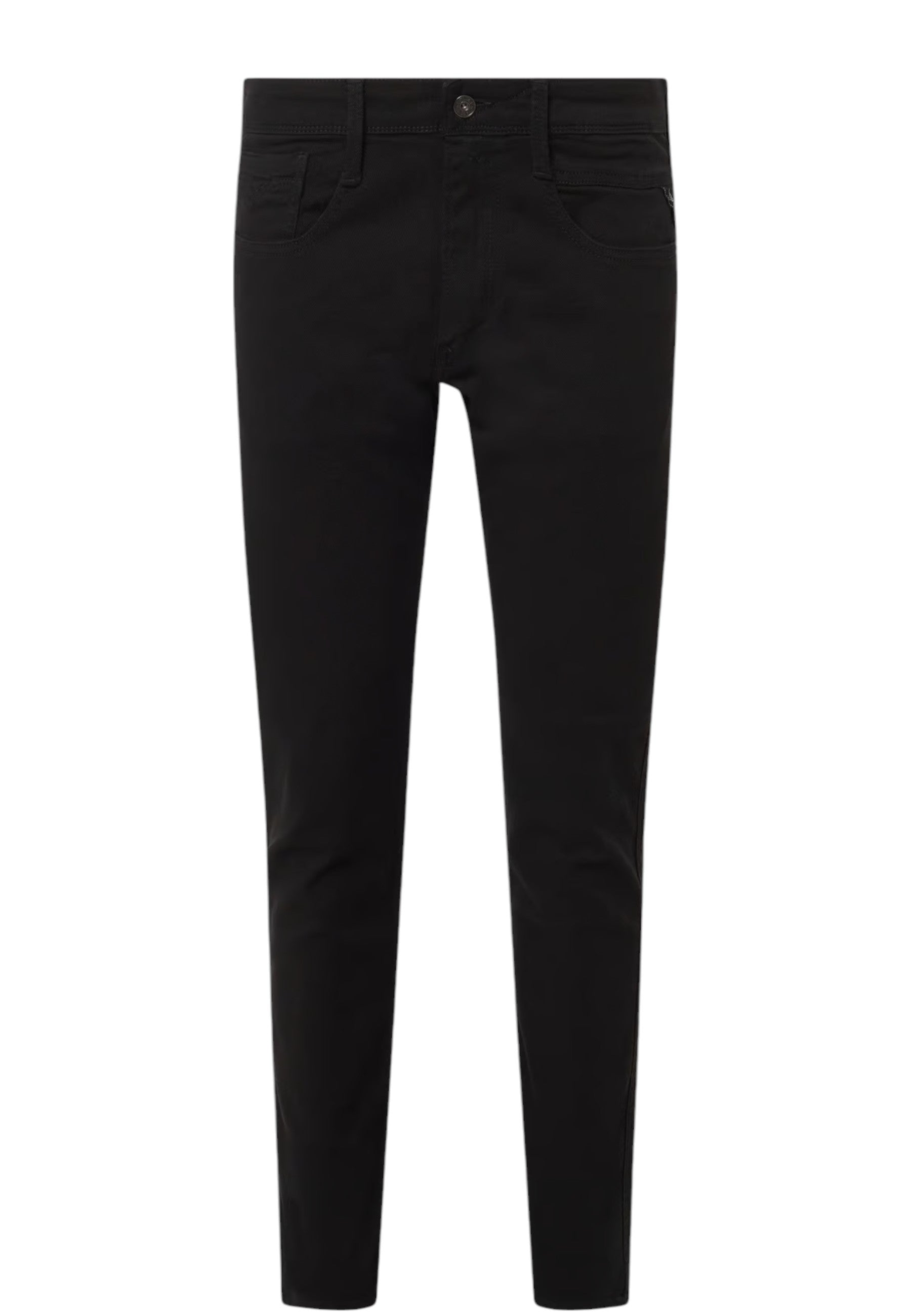 Jeans Slim Fit Uomo Replay  Anbass M914  .000.80693C1