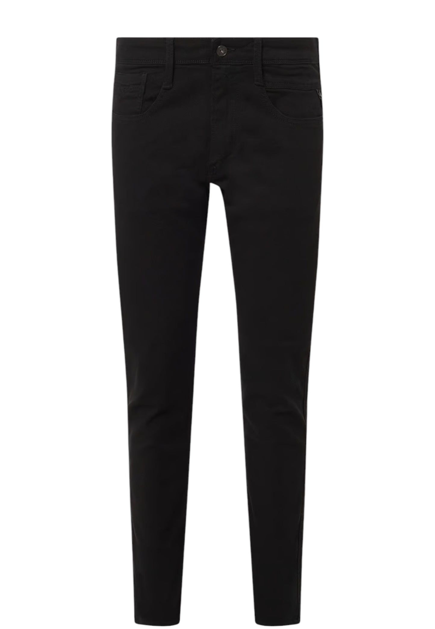Jeans Slim Fit Uomo Replay  Anbass M914  .000.80693C1
