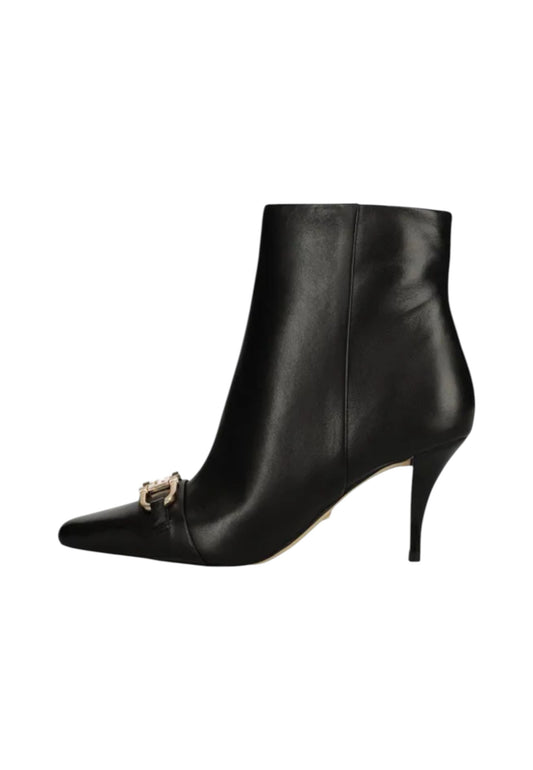 Stivaletti Con Tacco Donna Guess   FL8SILLEA10