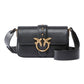 Borsa A Tracolla Donna Pinko  Love One Mini Slouchy 104340A0QO