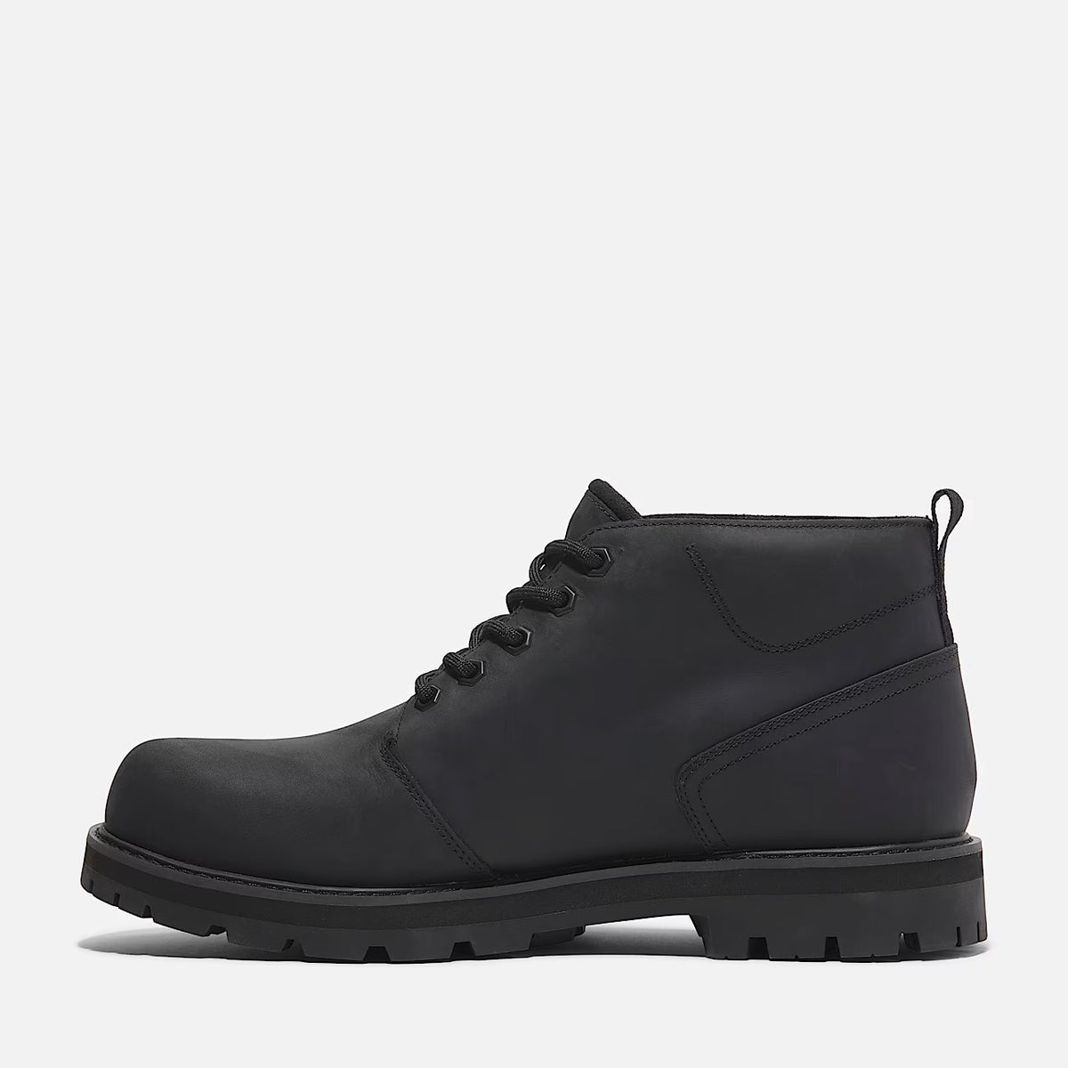 Stivaletti  Uomo Timberland  Brrd Mid TB0A69TWW