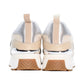 Sneakers Basse Donna Liu Jo In Pelle Di Vitello/Canvas Liu Jo Maxi Wonder 97 Bis BA6005PX806