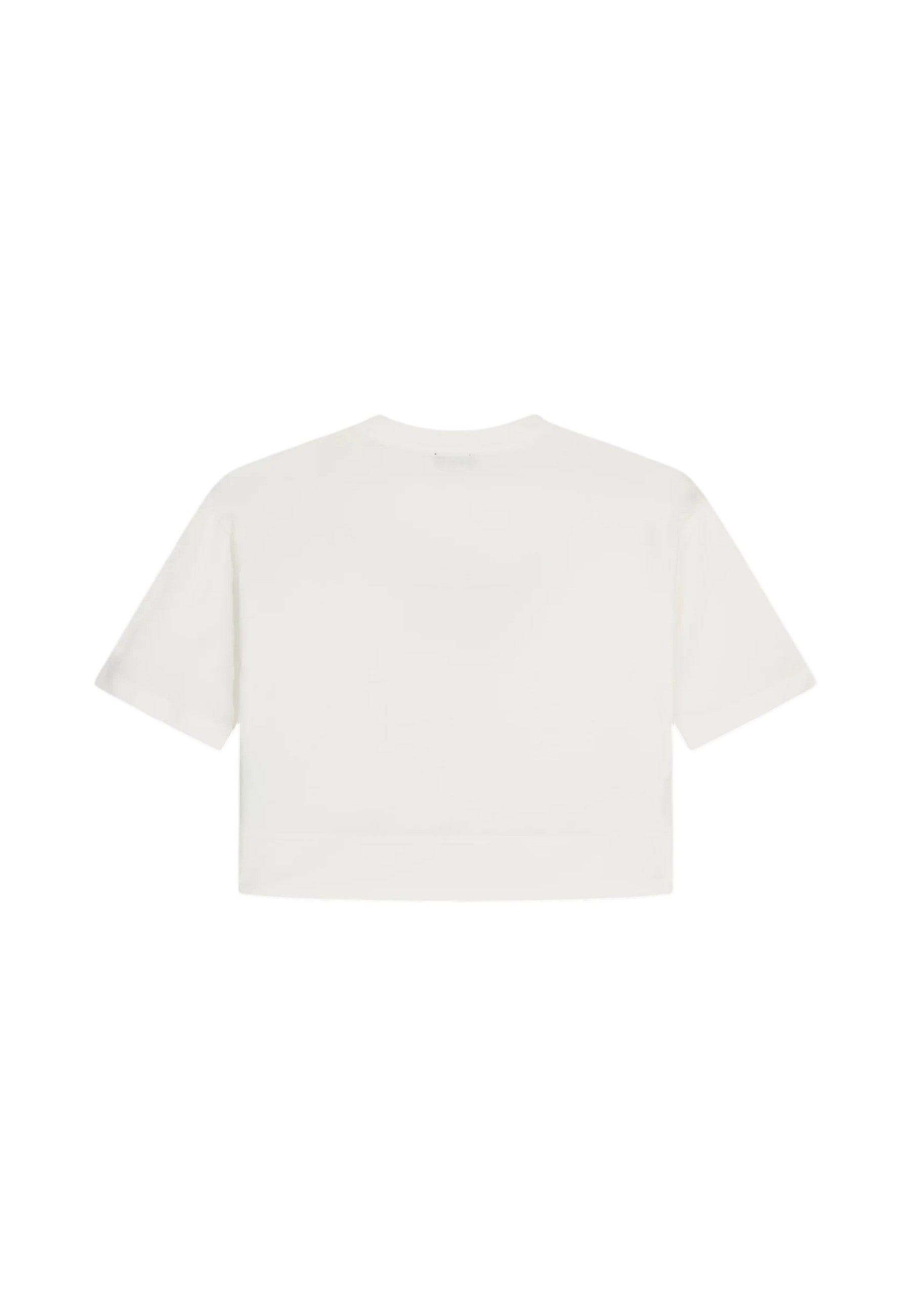 T-Shirt Manica Corta Donna Gas  Saddy Gas 547272181980