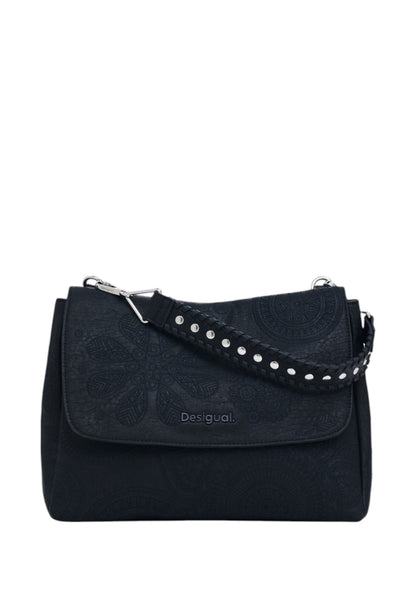 Borsa A Spalla Donna Desigual  Dejavu Posadas