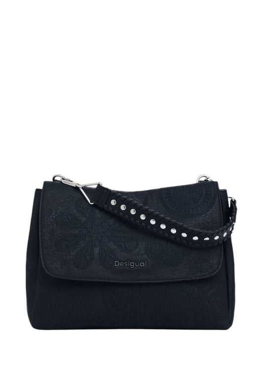 Borsa A Spalla Donna Desigual  Dejavu Posadas