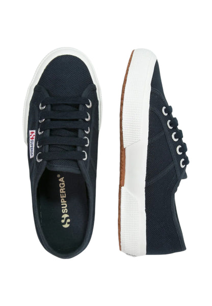 Sneakers Basse Donna Superga