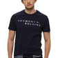 T-Shirt Manica Corta Uomo Harmont & Blaine