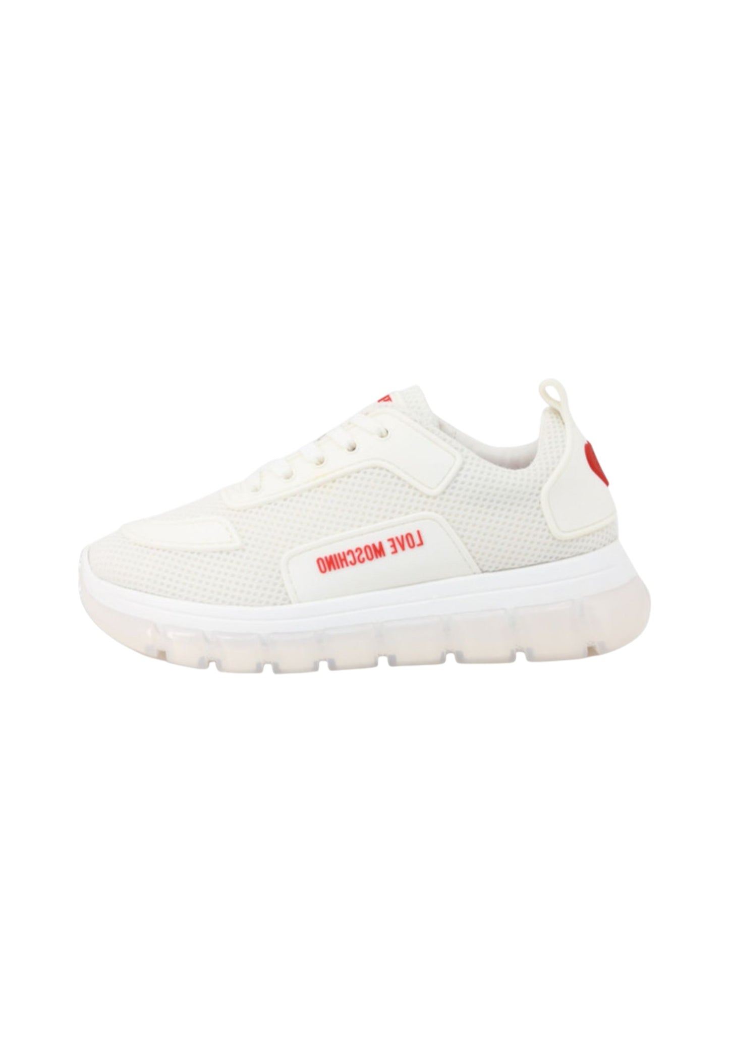 Sneakers Basse Donna Love Moschino   JA15155G0AJS