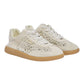 Sneakers Basse Donna Liu Jo In MacramÃƒÆ’Ã‚Â¯Ãƒâ€šÃ‚Â¿Ãƒâ€šÃ‚Â½/Camoscio Bovino Connor 03 BA6071TX541