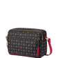 Borsa A Tracolla Donna Pollini  Heritage TE8535PP0MQ11