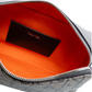 Borsa A Tracolla Donna Calvin klein Aop Jacquard Camera Bag Emblem LV04F3533G