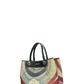 Borsa A Mano Donna Gattinoni Large Doppio Manico Planetarium BEGPL2632WPQ