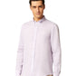 Camicia Manica lunga Uomo Harmont & Blaine   CRJ014010883B
