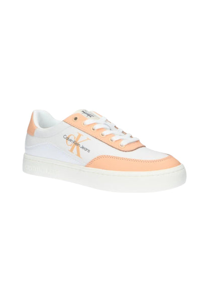 Sneakers Basse Donna Calvin klein Jeans   YW0YW01296