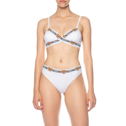 Slip 2 Pack Donna Moschino   231V6A1386 4402