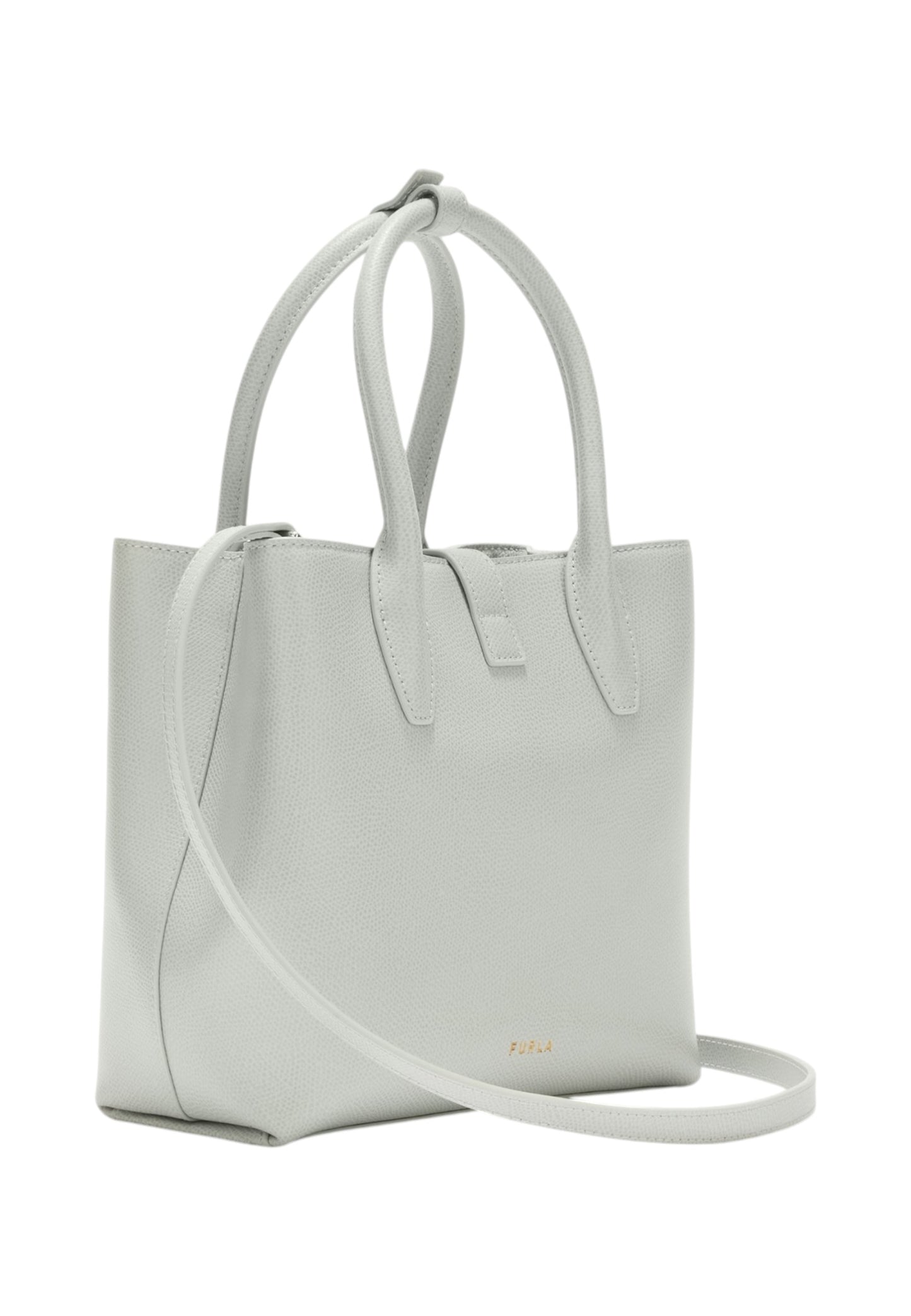 Borsa A Mano Donna Furla Tote Small Furla Goccia WB01949ARE000