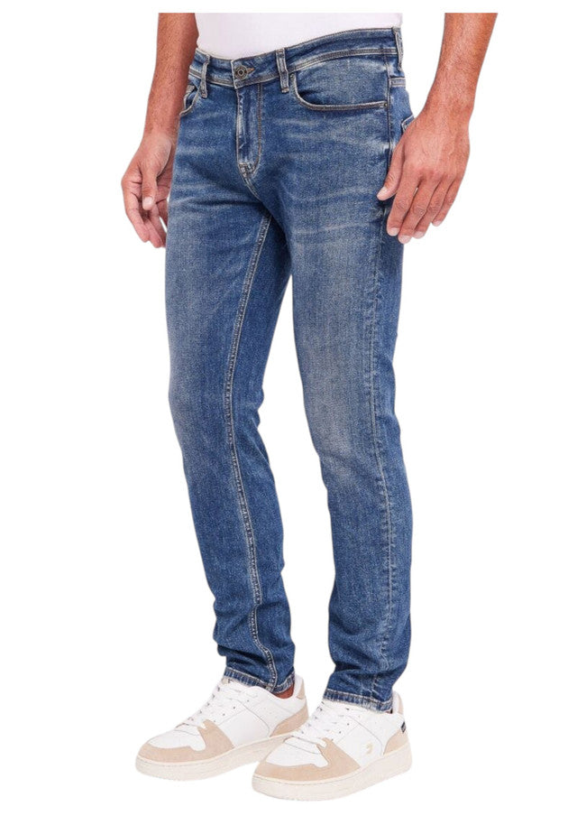 421GU26001 - Jeans - Gaudi