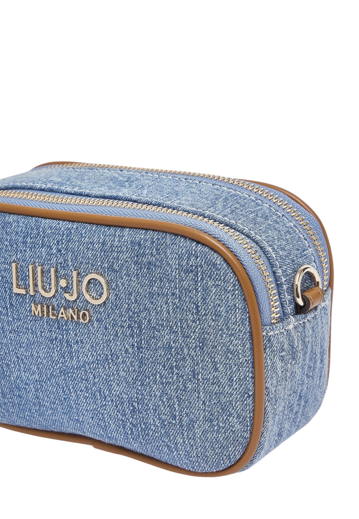 Borsa A Tracolla Donna Liu Jo Small Camera Case Bag  AA6100T377A