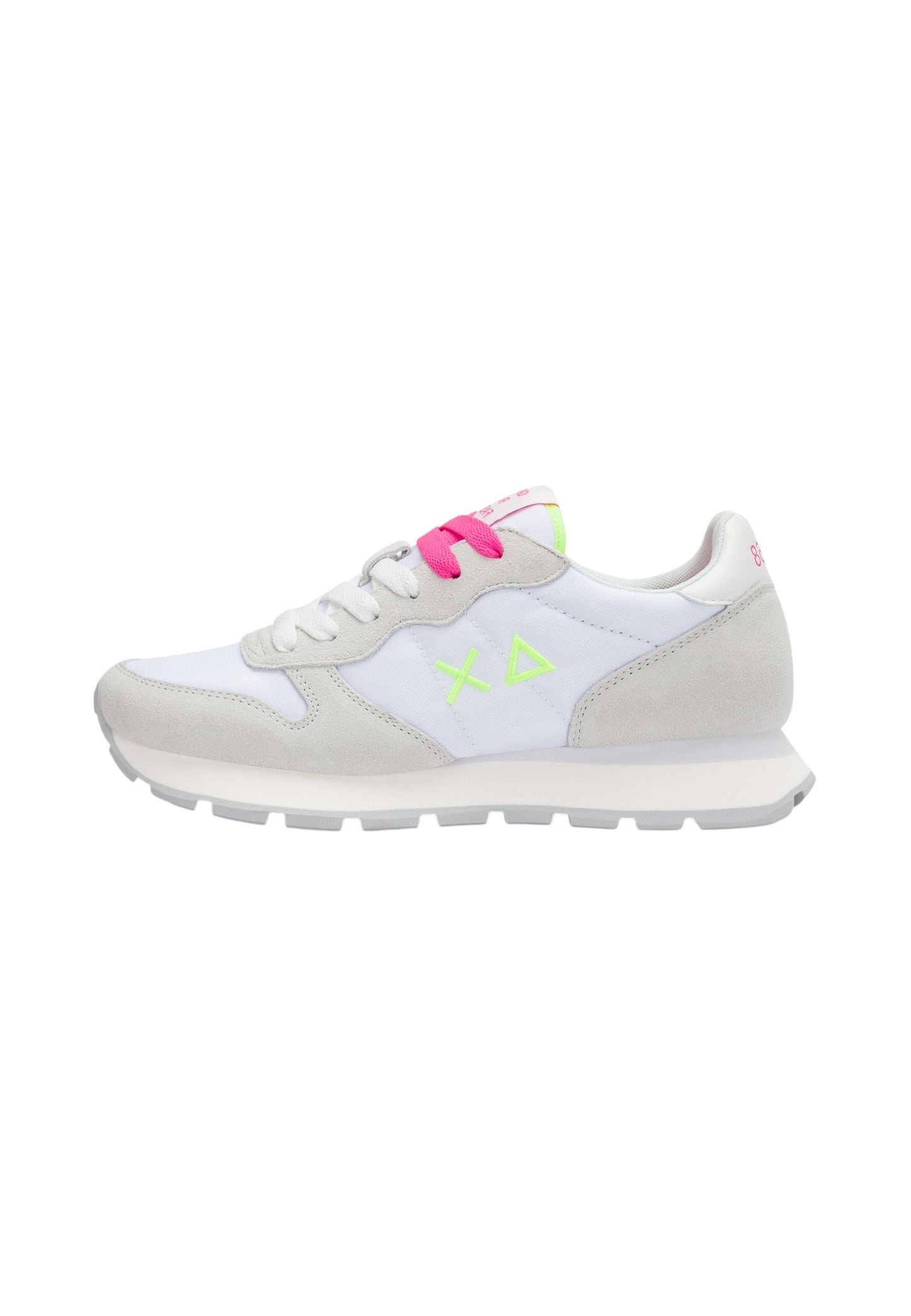 Sneakers Basse Donna Sun68  Ally Solid Z36201