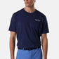T-Shirt Manica Corta Uomo North Sails Con Stampa  693162