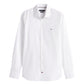Camicia Manica lunga Uomo Tommy Hilfiger  Cl - Flex Poplin Sf MW0MW38347