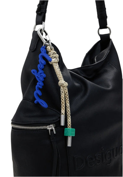 Zaino  Donna Desigual  Half Logo Arica 25WAKP07